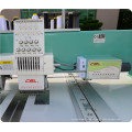 Hot sale flat embroidery machine